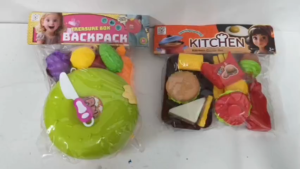 Kitchen Cooking Set Pretend Playset Kid Toys Girls Gift Present 厨房煮菜扮家家套装 *READY STOCK*