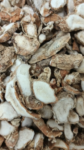 沙姜 100g 山奈 沙姜 三柰 山辣 Sand ginger Sha Jiang