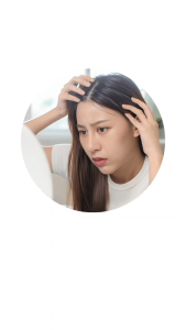 (SUPER SHINY SKIN) Hair Crayon Max (1 Box = 7ml x 2pcs) - COCOMO