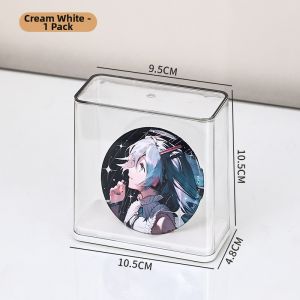 YOUKAMAN | Award Medal Protection and Display Box