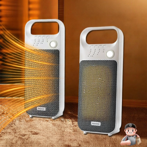 Panasonic | Baby Safe Bathroom Graphene Heater for Winter