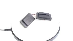 kebidumei | KEBIDUMEI QC3.0 PD Bảng Điều Khiển Ổ Cắm Sạc Xe Hơi 12V/24V Bộ Sạc Nhanh Có Công Tắc Nguồn Cho Xe Buýt Xe Tải Phụ Kiện Ô Tô USB 2.0