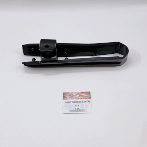 Karet Tahanan Rantai KLX 150 (PSP) - Bantalan Swing Arm Penahan Ganjal Tatakan Ganjel Rante KAWASAKI