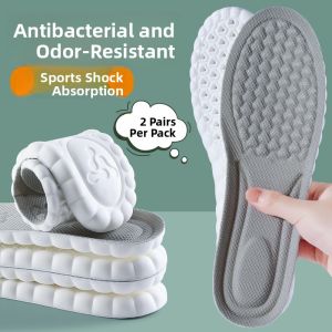 LINGMIAO | Durable Thickened Anti-slip Sweat-absorbing Breathable Anti-odor Sports Work Shoes