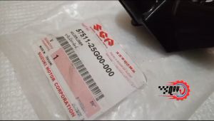 Rumah Handle Kopling Satria FU: Aksesoris Motor Satria