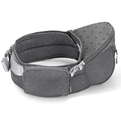 Sunveno Baby Infant Hip Seat Carrier Toddler Waist Seat Stool Carrier Convinient Baby Front Carrier