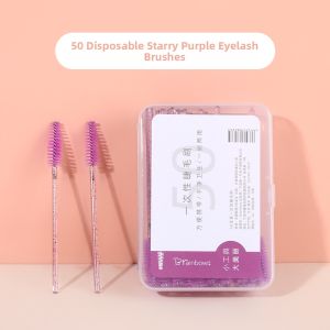 Brainbow | Disposable Portable Beginner Friendly Brush