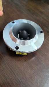 Broadway Titanium Tweeter 800 watts 25.4mm voice coil Broadway tweeter 1pc