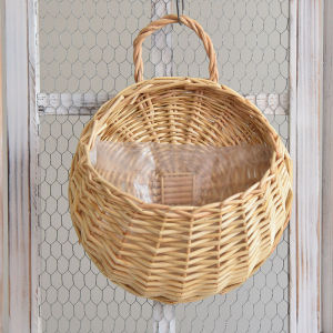 QUEZHOU | Wall Hanging Plant Basket