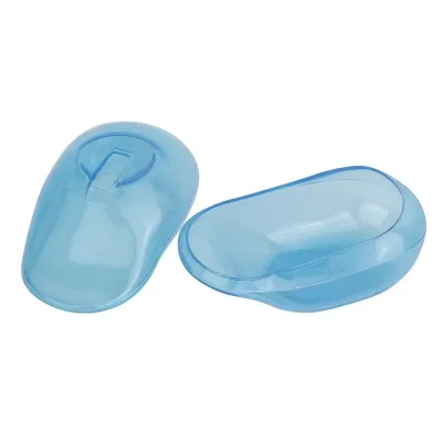 JIFANPAUL | Waterproof Ear Plugs for Adults and Seniors Bathing Shampooing and Swimming