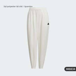 adidas | Quần Capri Lửng Chống Nắng