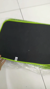 Zaman Now - Keset Kaki Kamar Mandi Menyerap AIr Anti Slip / Keset Kaki Persegi Ukuran 52X36 cm