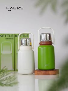 Haers | Bình Nước Dung Lượng Lớn Pha Sữa Bột Cho Bé