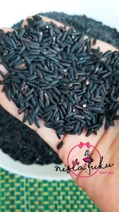 ข้าวไรซ์เบอร์รี่ / Rice Berry / ข้าวเพื่อสุขภาพ (ข้าวใหม่ฤดูกาล 2568)