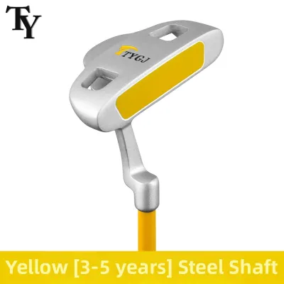 TY | Children Beginner Training Putt Club