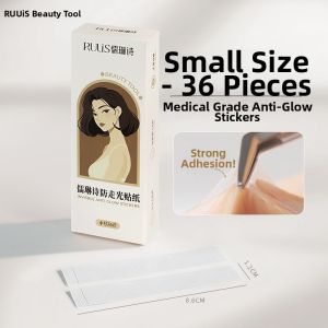 RULIS | Antistatic Transparent Invisible Paster Waterproof Anti-sweat