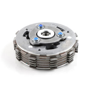 Motorcycle Slipper Sliding Clutch Disc Plate For Loncin Voge 500R 500AC 500DS/DSX 525R 525RR 525DS 525AC/ACX CU525
