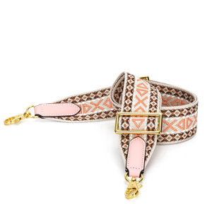 Fashion Big Brand Style Adjustable Length Wide Shoulder Strap Efflin Bag Kelly Bag Herbag Crossbody Single Shoulder Strap