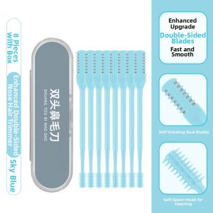 Jiaxun | Nasal Hair Trimmer