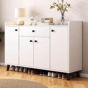 Tủ Đựng Đồ Trang Sức Trong Nhà Túi Đựng Giày Đơn Giản Tủ Đựng Đồ Liền Mạch Lối Đi Tủ Đựng Đồ Dùng Để Bảo Quản Giày Dép