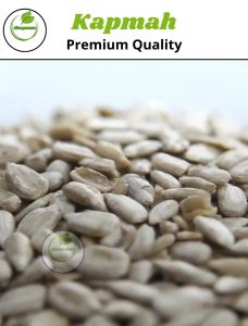 Sunflower panggang - Kapmah Sunflower roasted 500gr
