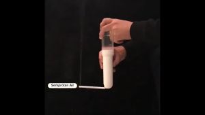 Mediatech Travel Bidet Electric / Jet Washer Portable