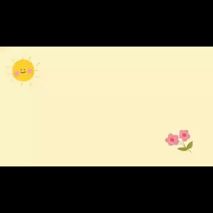 FAMILY'S CHOICE Baby Pillow with Pillowcase Set 30X50CM Soft Cotton Cartoon Pattern Pillow for Kids