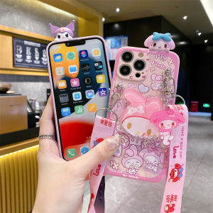 Adorable Meilidi Cartoon Soft Protective Case for Honor Play8T Pro Mobile Phone Compatible with Play7T 6T 5T 4T Girls Heart