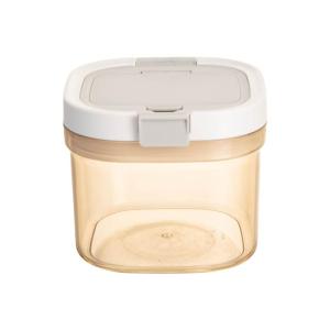MODERN SWEETHOME | Portable Infant Food Grade Storage Can