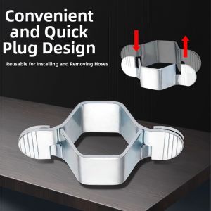 Adjustable Water Pipe Wrench Plumbing Accessories