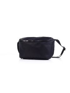 Trendy Hot Selling Men Water Resistant Crossbody Sling Bag Man Beg Sling Bag Small Korean Korea Style