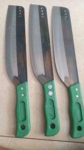 Dao gọt thơm dao thái hoa quả thái thịt các loại. Dao thép rèn Bắc chuẩn xịn loại 1-Dao Chắc thép Băc
