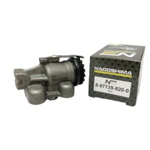 8.97139-820 Whell cylinder depan kanan isuzu nmr71 blok bak master rem