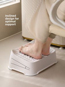 FaSoLa | Ergonomic Footrest Stool