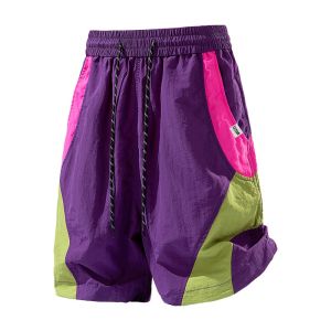 izzue | Cool Lightweight Quick-drying Water-oil-stain-resistant Shorts