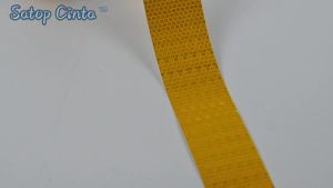 Reflective Bicycle Stickers 5cm*3M Shining Stars White Red Fluorescent Yellow Orange Waterproof Strong Adhesive Tapes For Trucks