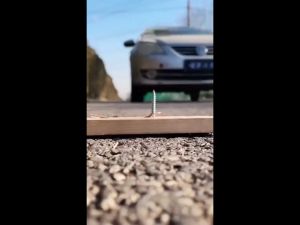 ตะปูยางสูญญากาศ 50 ชิ้น สกรูยาง ตะปูซ่อมยางสูญญากาศ แผ่นปะยางแบบสกรู สําหรับรถยนต์ รถบรรทุก รถจักรยานยนต์ สกูตเตอร์