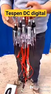 Senter Kepala Lampu LED Super Terang Bisa Di Charger