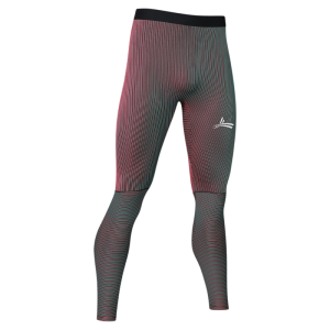 VOLANTI | Thermal Regulation Compression Tights Men