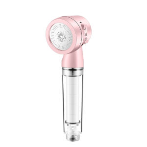 YEMO | Pressure Boosting Skin Care Water Purifying Chlorine Removal Shower Head