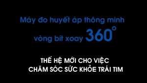 Máy đo huyết áp bắp tay tự động Omron cao cấp HEM-7600T bluetooth chính hãng - Thiết bị y tế gia đình Medifa
