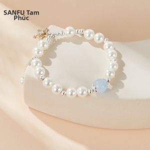 SANFU | Vòng Tay Tinh Tế và Thời Trang