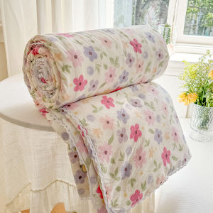 MANCAI | Cool Touch Summer Blanket for Children