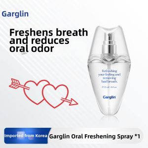 Garglin | Fresh Breath Long-lasting Portable Oral Spray