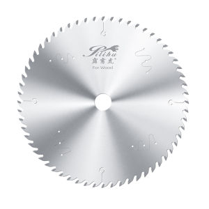 PILIHU | Ultra Thin Bamboo Wood Saw Blade for Angle Grinder