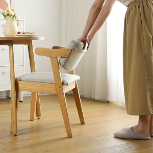 Self Adhesive Chair Leg CoversTable and Chair Leg WrapsChair Leg CapsAnti-slip Table Leg Protecti