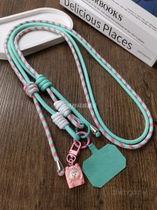 ZHENGEGE | Adjustable Multifunctional Phone Strap