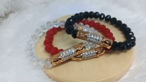 COD Gelang tangan xuping model terbaru gelang wanita gelang kristal ceko gelang variasi