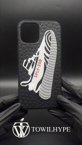Softcase iPhone Zebra Black 11 12 Pro Max Xr Mini 8 Plus