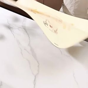 Silicone Kneading Baking Mat Thickened Food Grade Panel Chopping Board Rolling Pin Kneading Mat